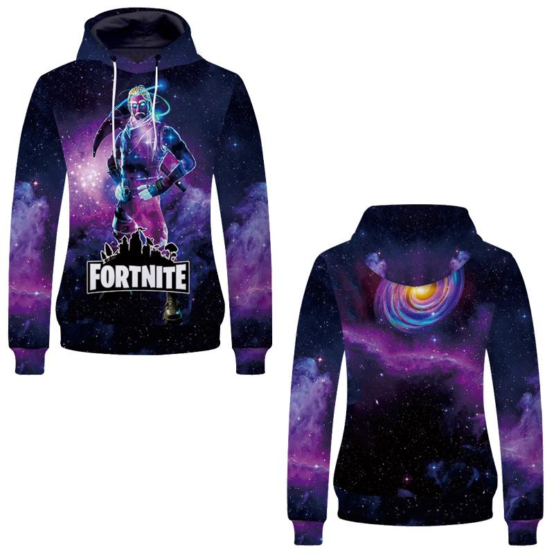 fortnite hoodie galaxy