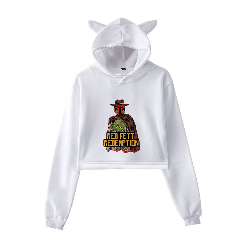 cats under the stars hoodie