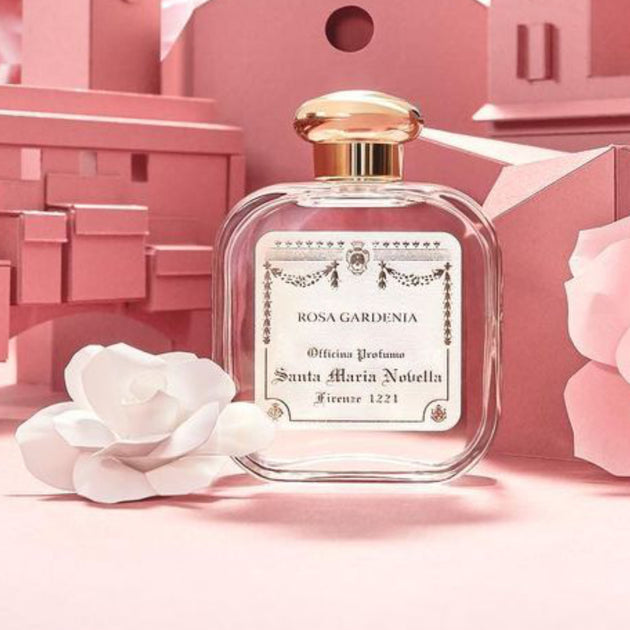 Santa Maria Novella | Libertine Parfumerie