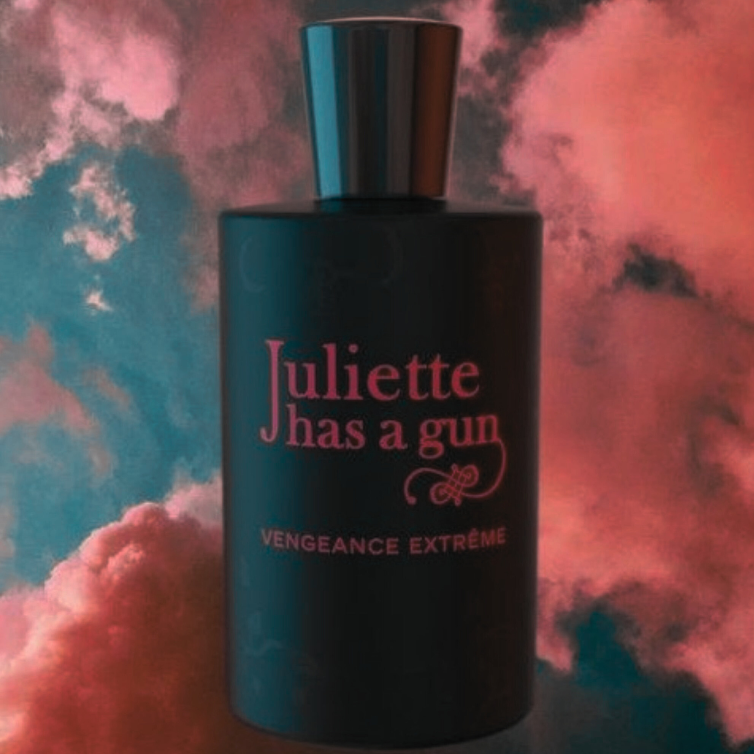 Diary Of A Perfume Addict: Vengeance Extreme by Juliette Has A Gun