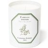 Tea Plant Candle