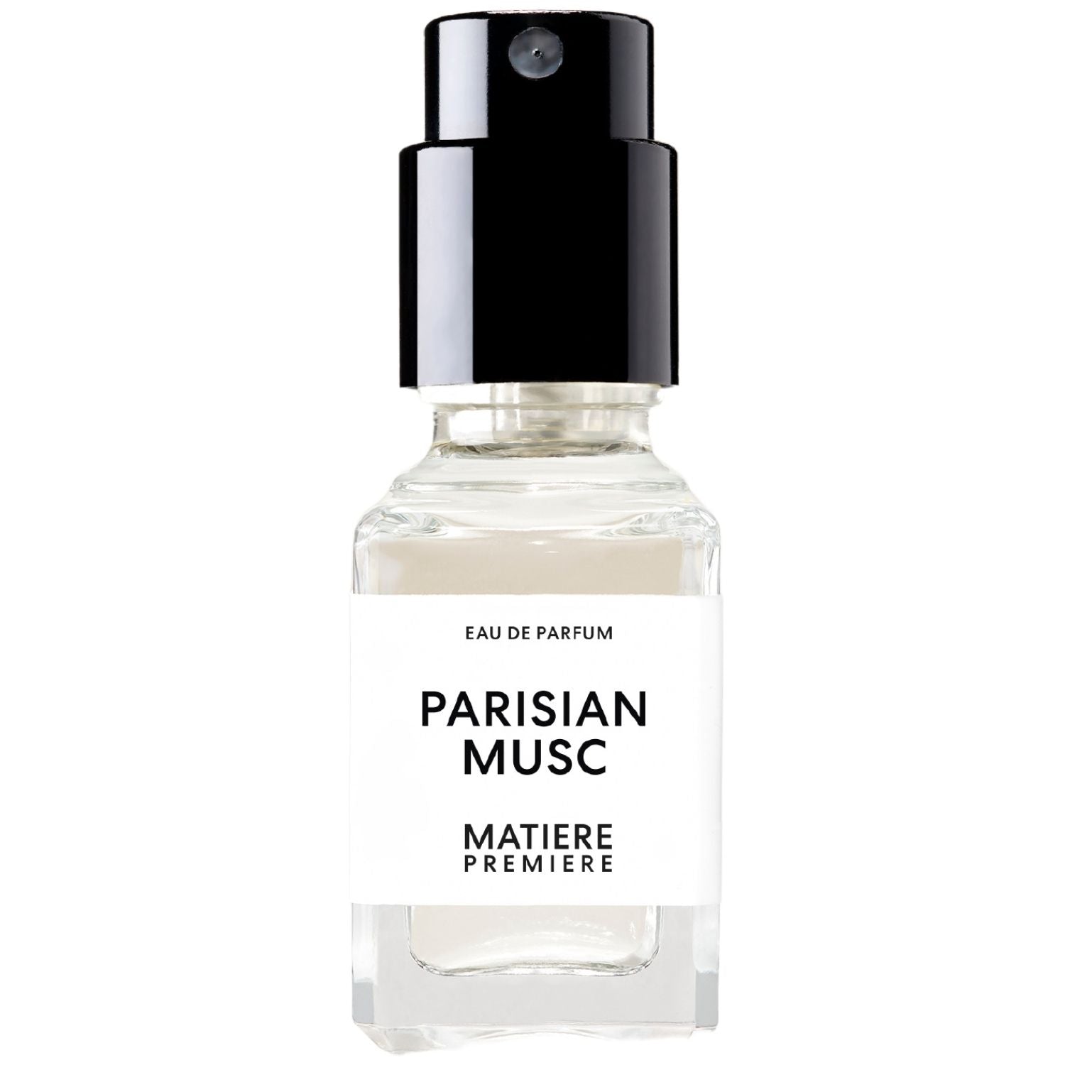 matiere premiere parisian musc eau de parfum