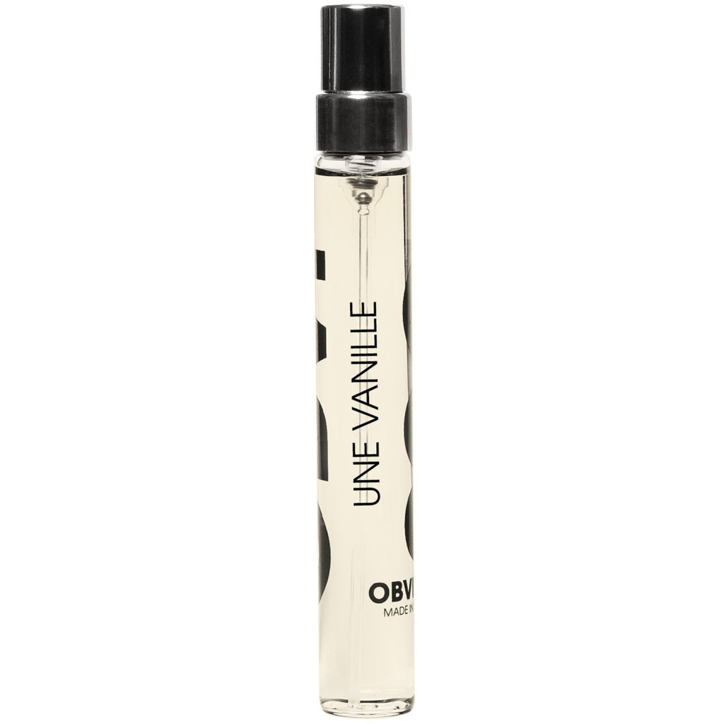 Une Figue Travel Spray | Shop Obvious Online | Libertine Parfumerie