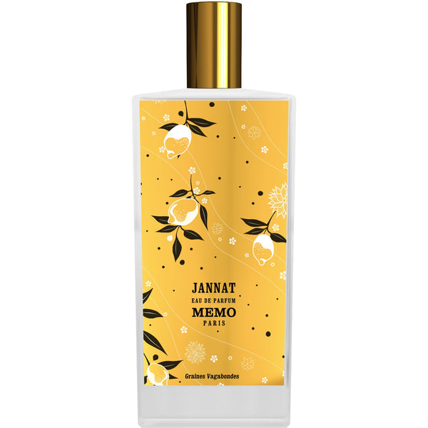 memo jannat eau de parfum