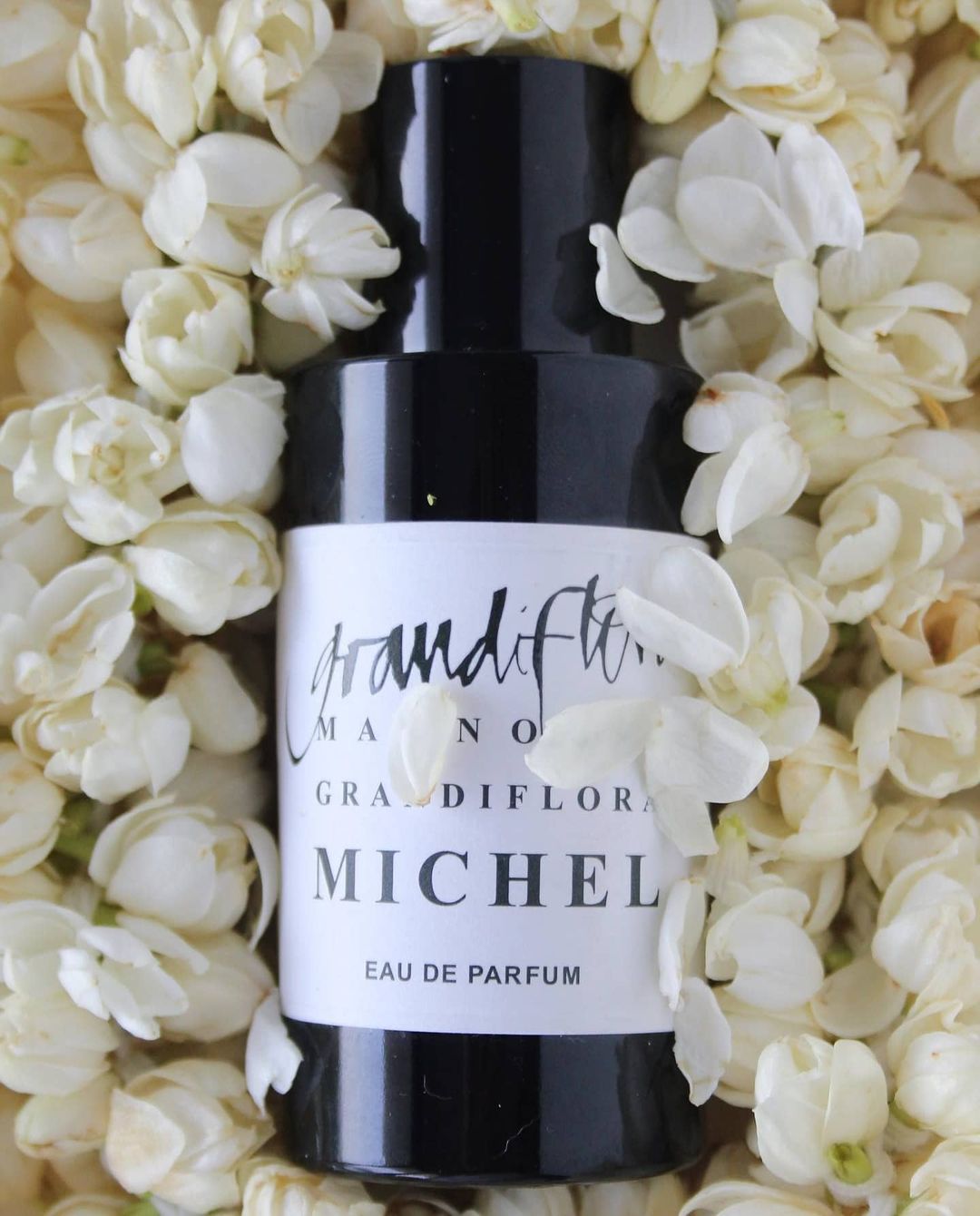 michel eau de parfum by grandiflora 