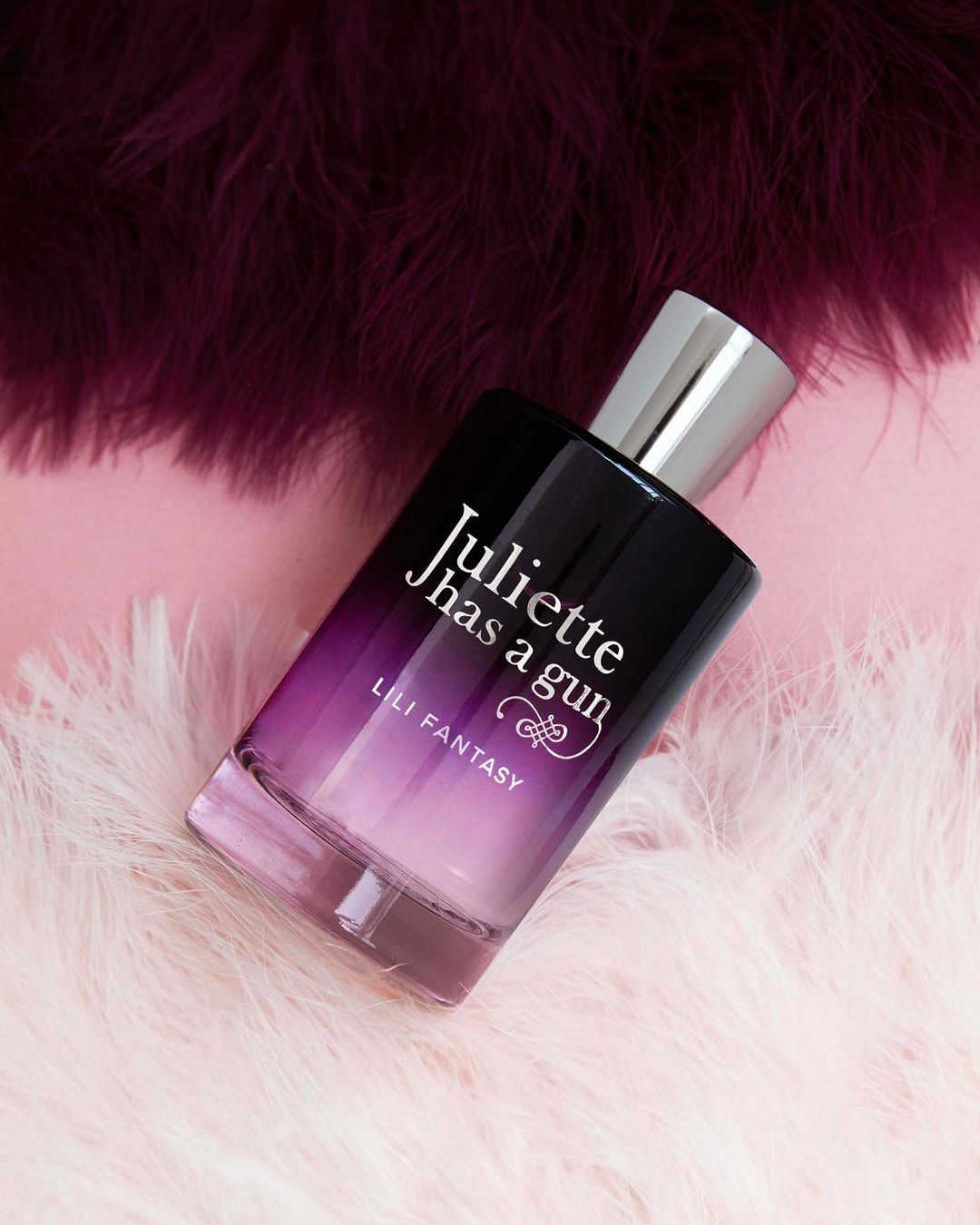 lili fantasy eau de parfum by juliette has a gun