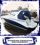 Cabin Cruiser from Smiling Wombat