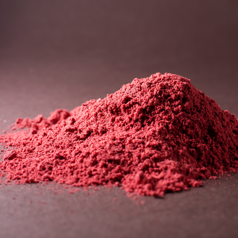 Beet root powder