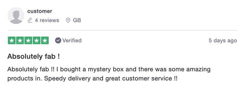 Pokemon Mystery Box - PikaShop