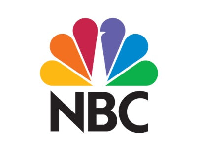 NBC Logo