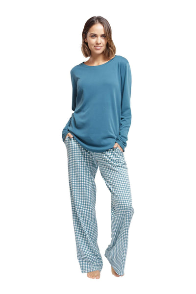 Shop Luxury Sleepwear & Comfy Pajamas for Women & Men | jijamas