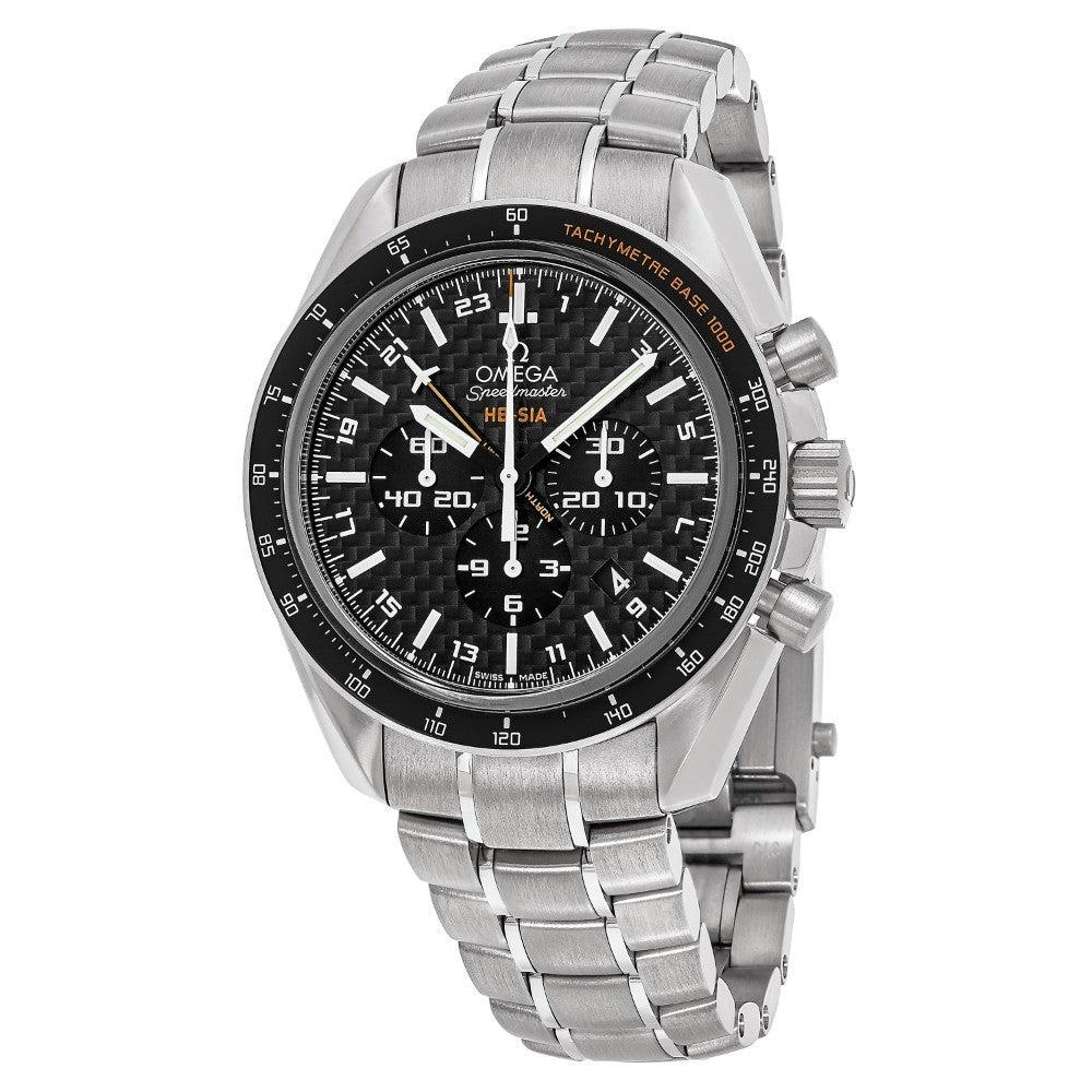 omega gmt speedmaster