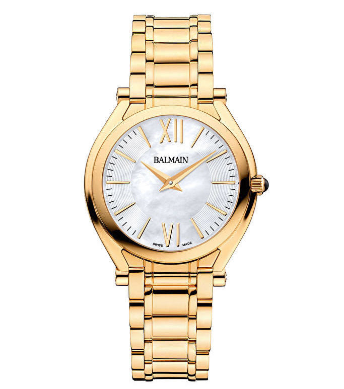 1) Buy Women's Euphelia Quartz Watch Online – Boutique von Burg