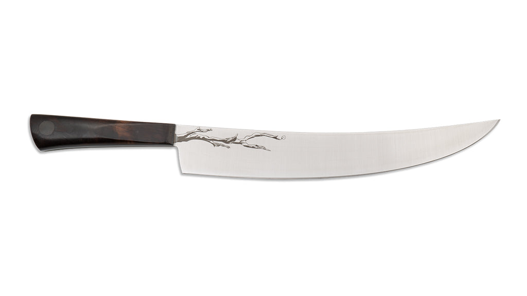 The perfect butcher knife set does exists