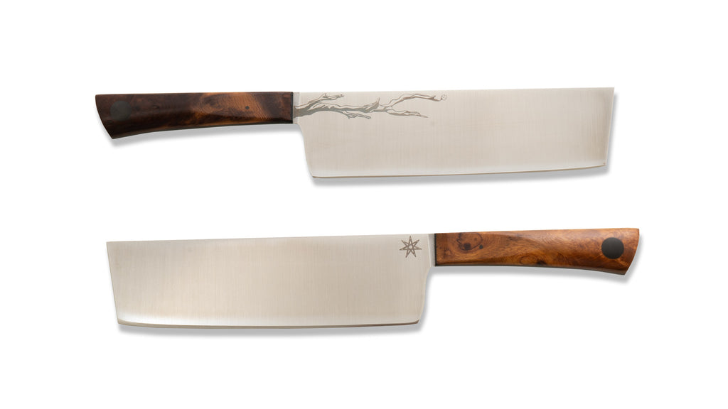 The top rated american made Nakiri Knife