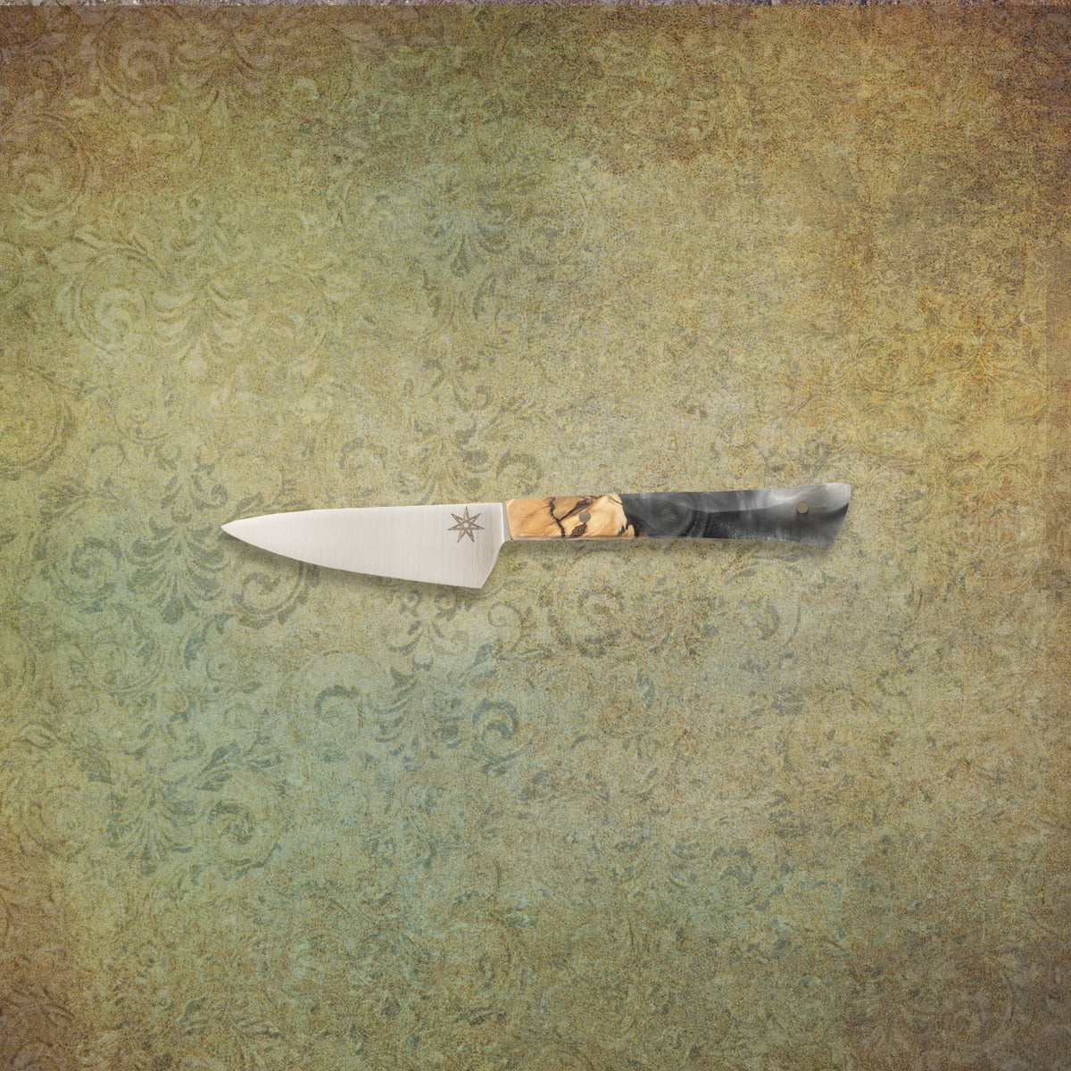 8.5 Chef Knife - Ag 47