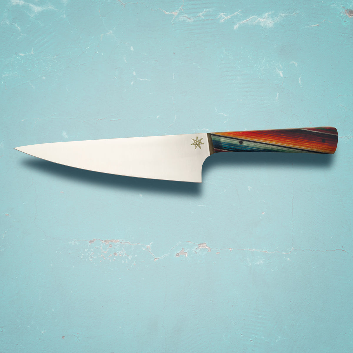 Knives — Chef Koj