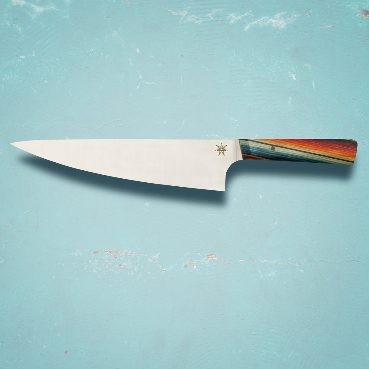 THE STATEMENT  10.5 Executive Chef Knife – SHOP STCG