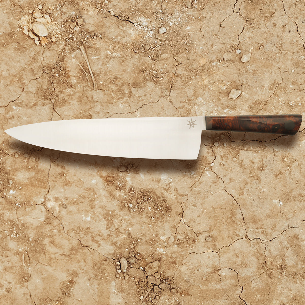 Classic Chef's Knife - Creative Kitchen Fargo