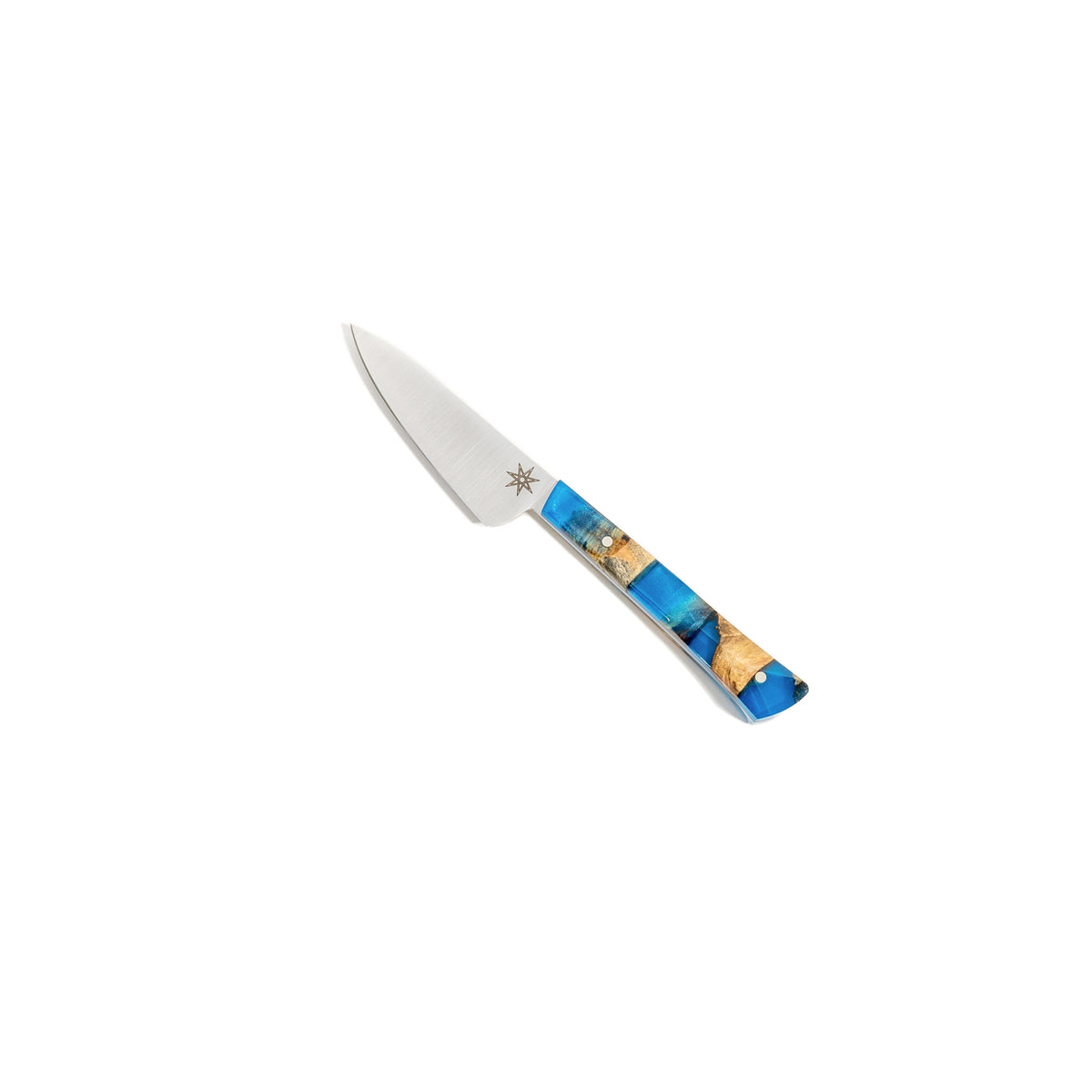 Nogent - 3 in Parer Knife - Carbon Ref 302