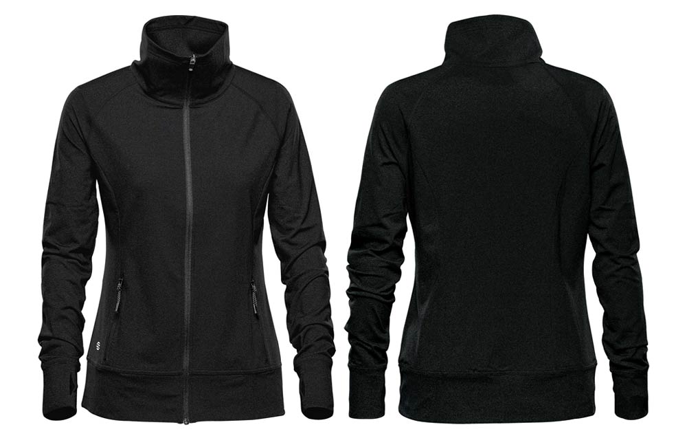 Bulk Pacifica Jackets –