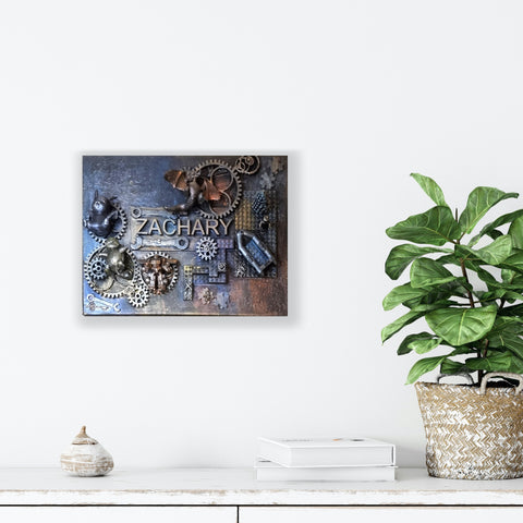 Discover Unique Personalised Artwork for Sale!