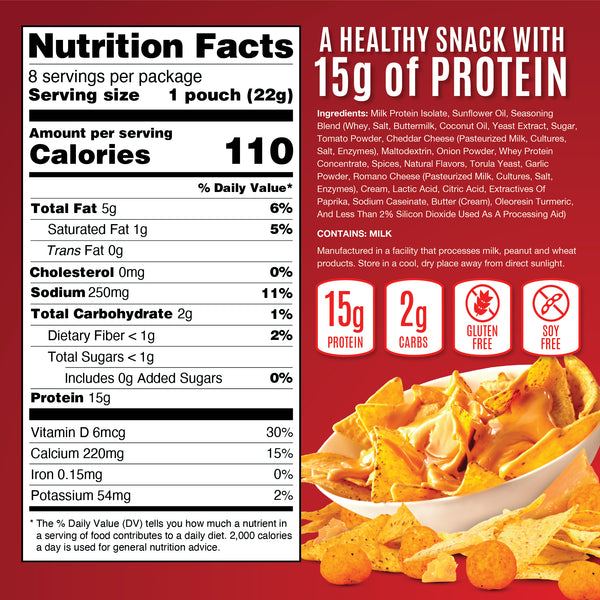 Snack House Foods Loaded Nacho Keto Puffs, high protein, low carbohydrate, gluten free, doritos nacho cheese, healthy chip replacement, keto snack, healthy snack, cheesy nacho snack