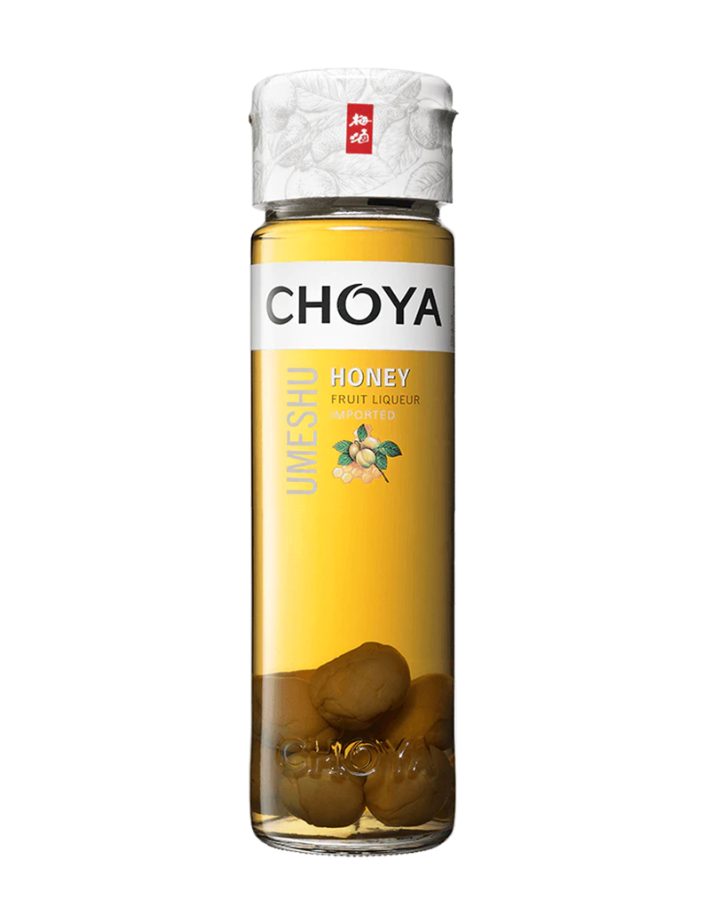 Choya Umeshu Honey 650ml