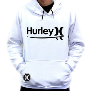 blusa de frio hurley