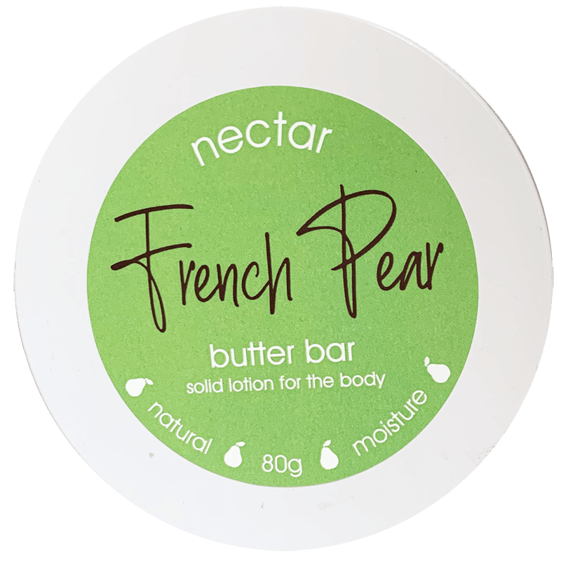 Nectar Moisturising Butter Bar
