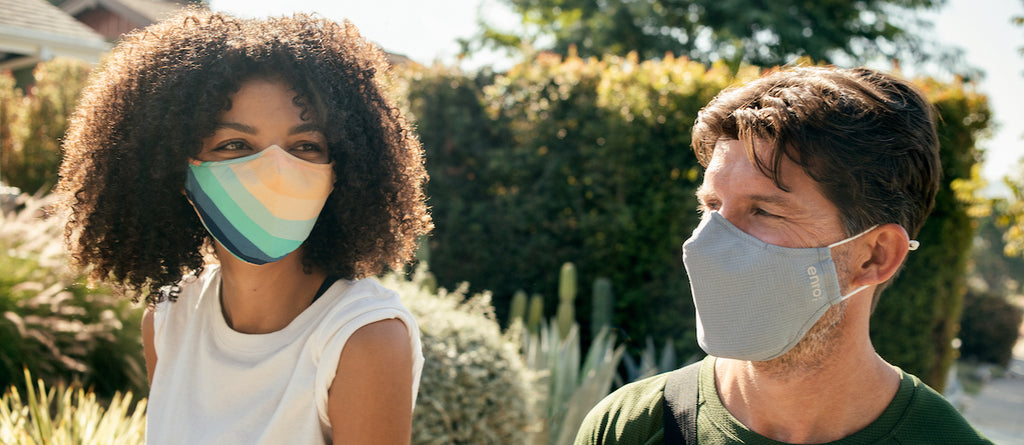 reusable face masks