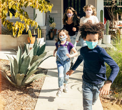 childrens masks