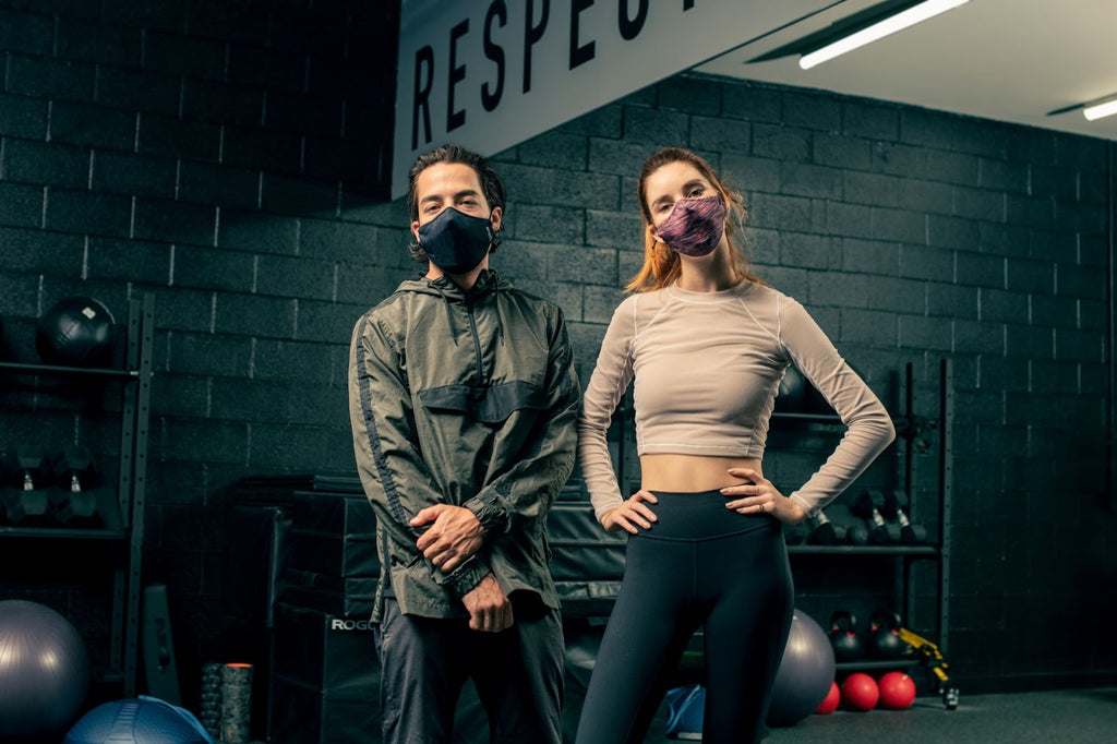 masks for working out