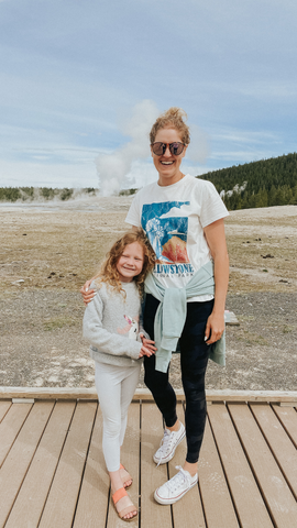 Yellowstone National Park, Idaho, Wyoming, Montana. Favorite national park. www.loveoliveco.com