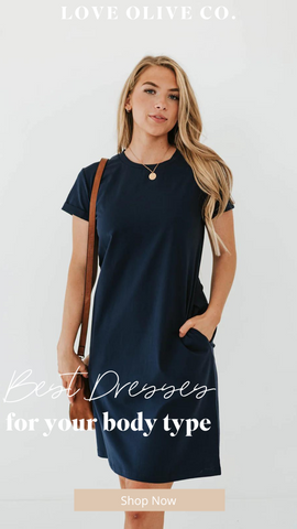 best dresses to make you feel beautiful and comfortable. www.loveoliveco.com