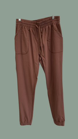 Shop your favorite joggers in this core collection. www.loveoliveco.com