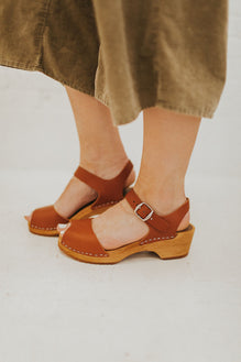 clogs 219