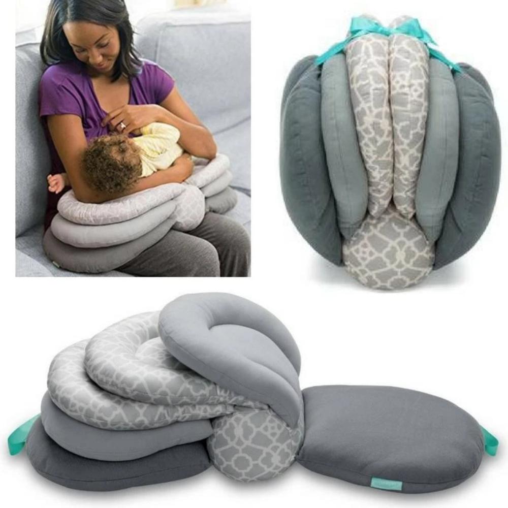 breastfeeding pillow