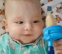 Fresh Food & Feeding Pacifier on the go