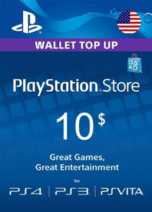 playstation store number