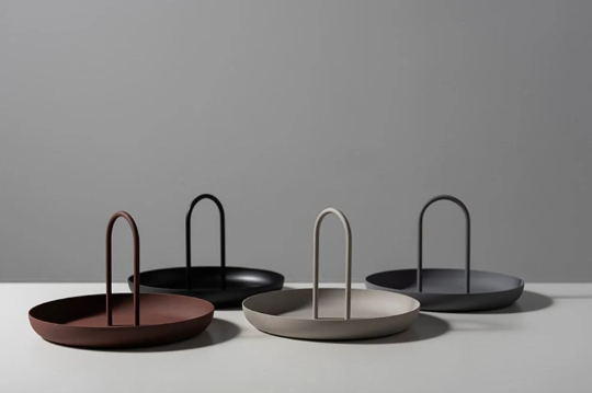 Modern Minimal Tray