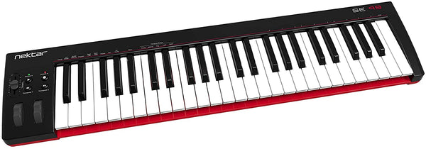 Roland A-88MK2 88 Keys Midi Keyboard Controller for sale online