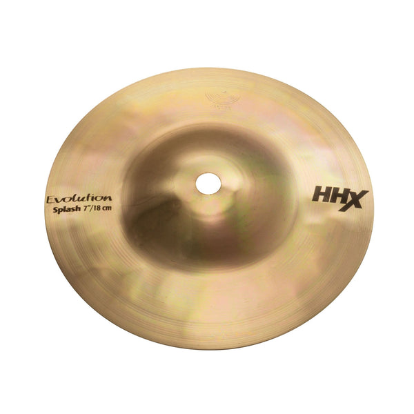 Sabian 18