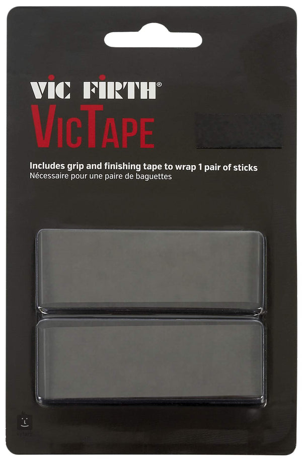 Vic Firth VICTAPE Drum Stick Grip Tape VICTAPE - Musicians Cart