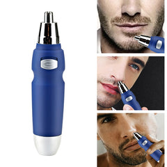 beard nose and ear trimmer