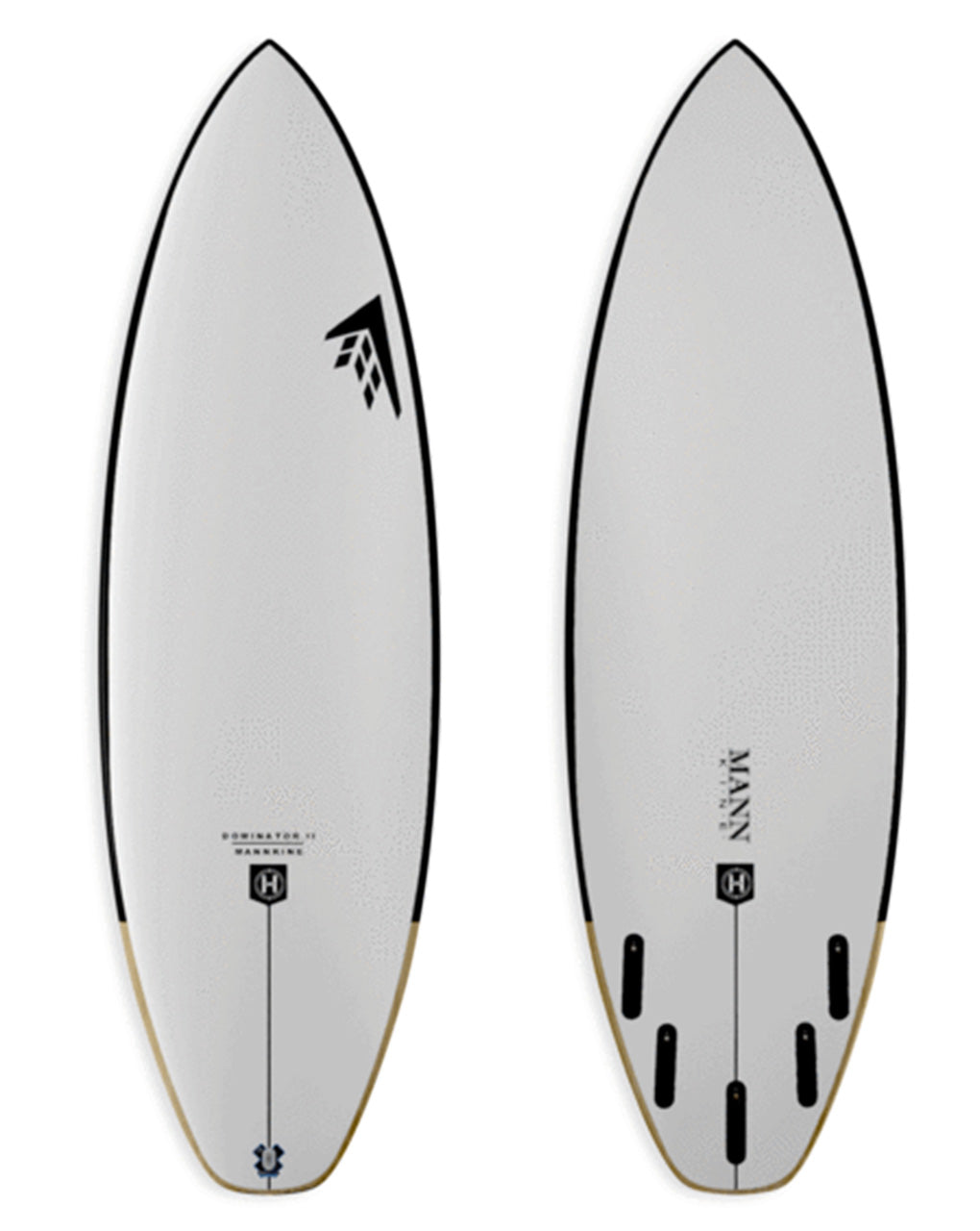 ファイヤーワイヤーの人気モデル紹介 / Firewire Surfboards – CLIPS