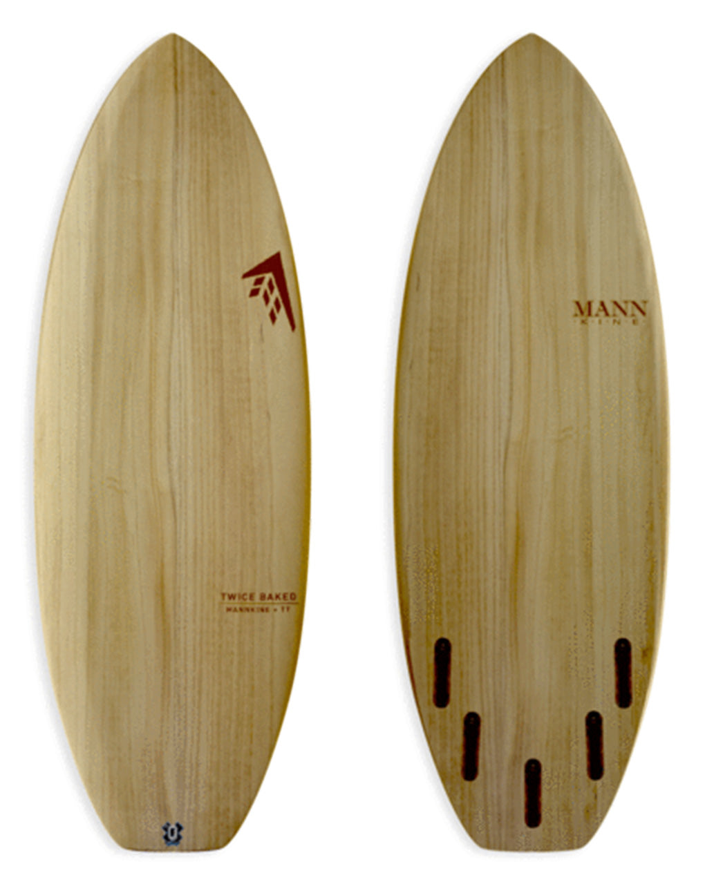 ファイヤーワイヤーの人気モデル紹介 / Firewire Surfboards – CLIPS ...