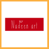 nadeen art