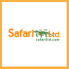 safari ltd