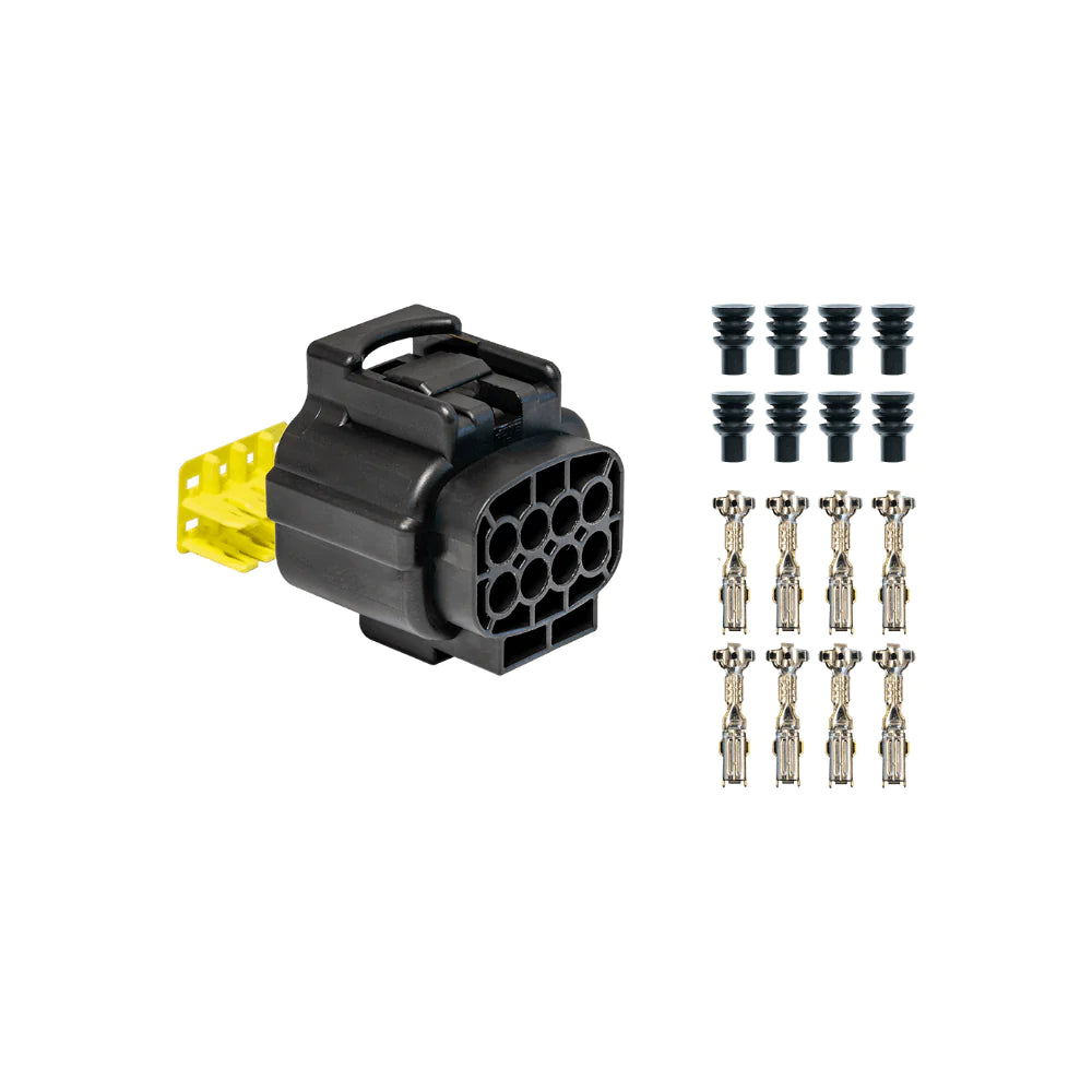 FuelTech NTK WB-O2 Sensor Plug Kit